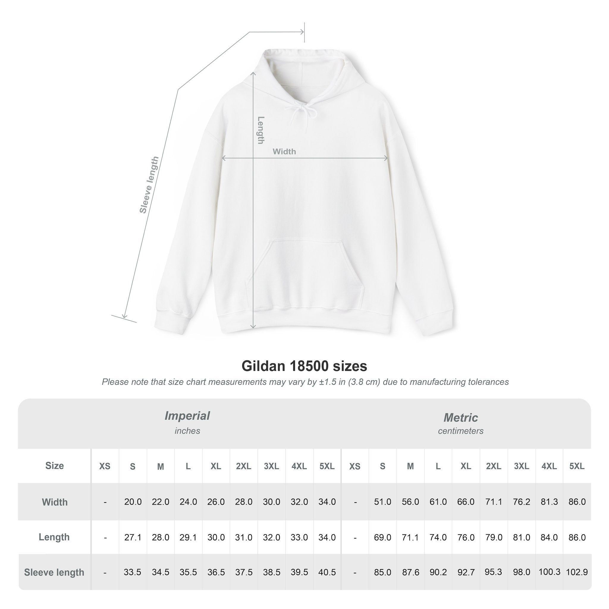 Hoodie — Luxe17 Gold Logo "Elevate Your Style" Pullover